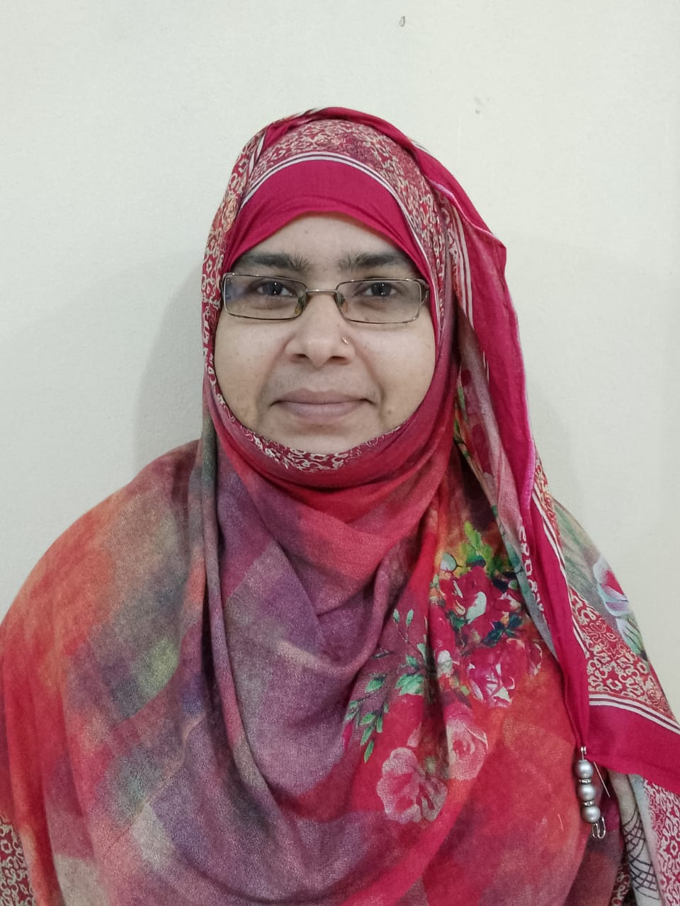 Farhana Sultana