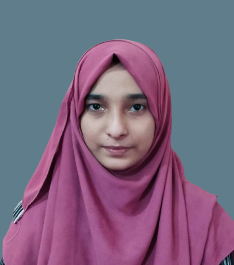 Ayesha Siddika Ivnath